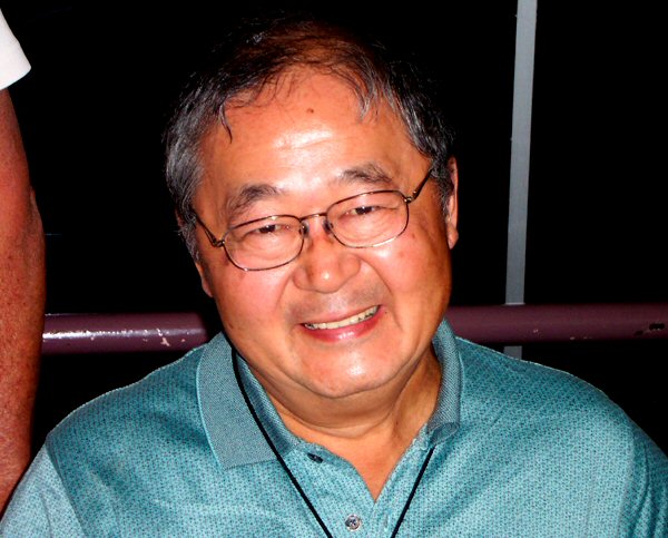 Hiroshi Nishimura