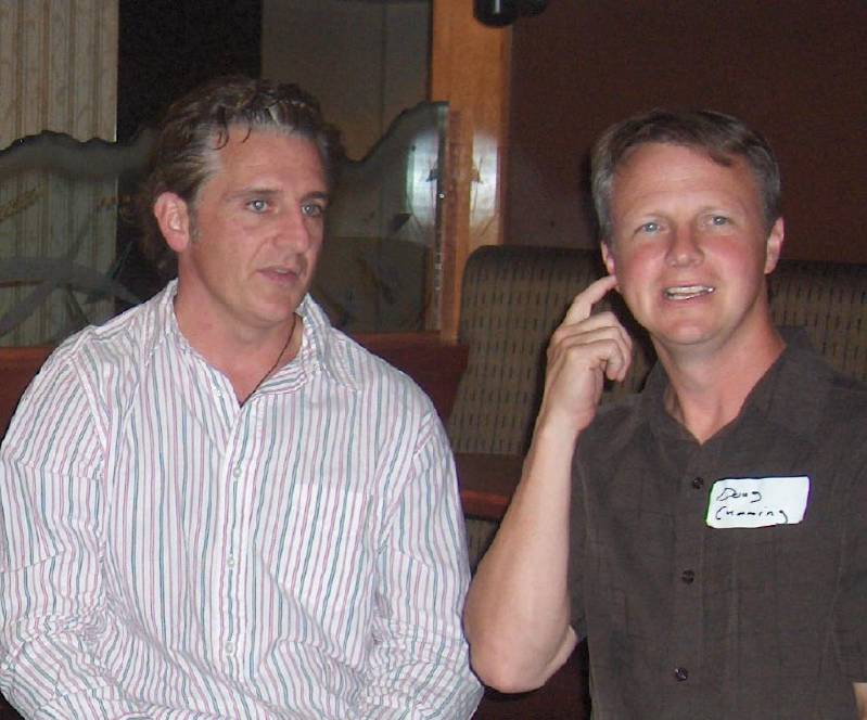 Greg Hawgood, Doug Cumming :: Click image to download full-sized image