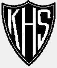 Kamloops High School crest