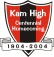 Kam High Logo