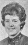 Bonni Stewart - Grad Picture