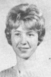 Dianne Smith - Grad Picture