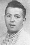Doug Smith - Grad Picture
