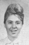 Gail Storey - Grad Picture