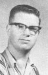Ken Steel - Grad Picture