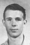 Michael Smith - Grad Picture