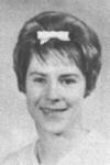 Sandra Steele - Grad Picture
