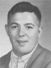 Doug Smith - Grad Picture