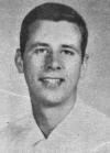 Ernie Smith - Grad Picture